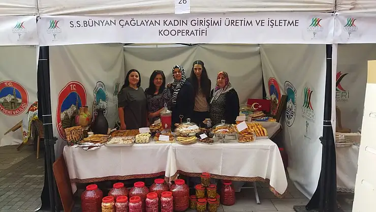 Türk Mutfağı Haftası