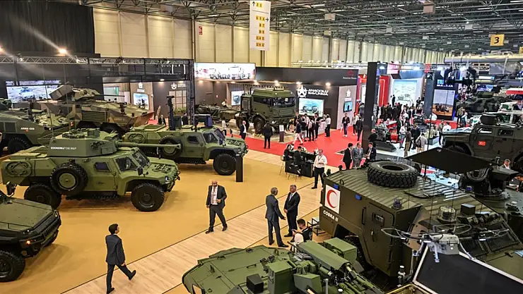 Türk savunma sanayii: İthalattan yerli üretime kritik dönüşüm