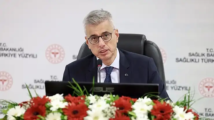 Türkiye 2026'da kendi SMA ilacını üretecek