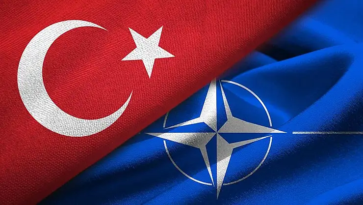 Türkiye 73 yıldır NATO'da