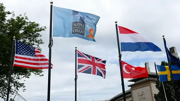 Türkiye'den savunma ve terör vurgusu