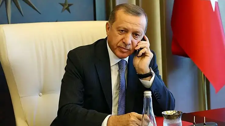 Türkiye Filistin'in her daim yanında