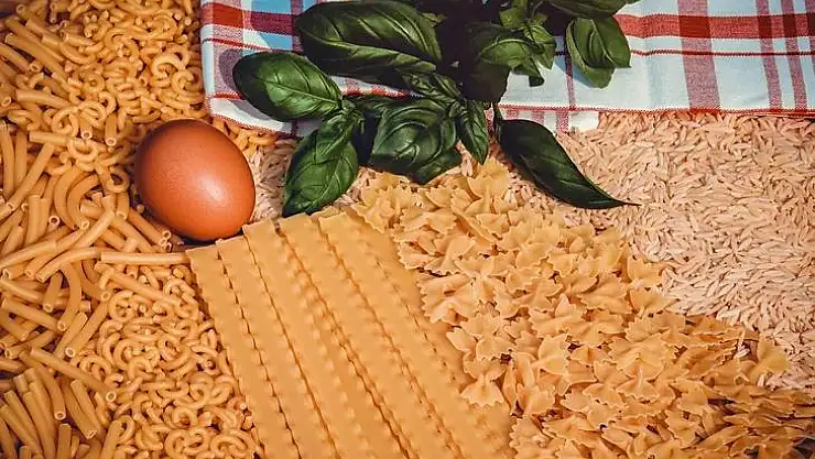 Türkiye makarna ihracatında 1 milyar dolara ulaşmayı hedefliyor