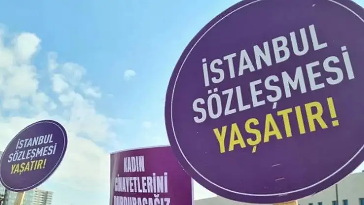 Türkiye resmen çıktı