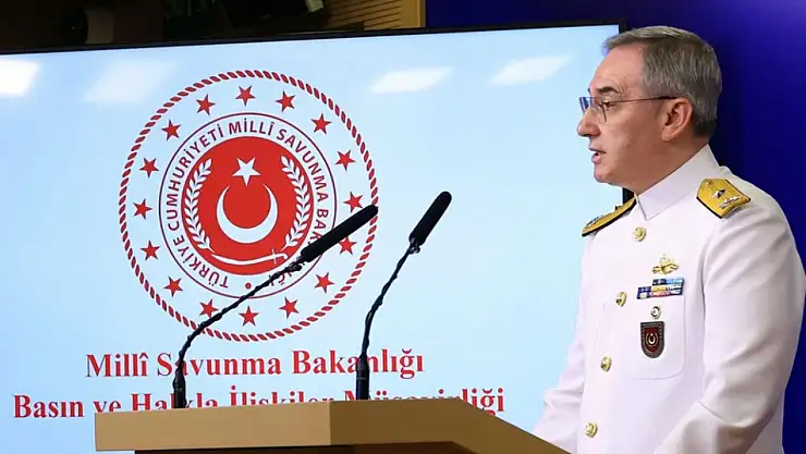 Türkiye, Suriye'nin tedbirlerine destek verecek