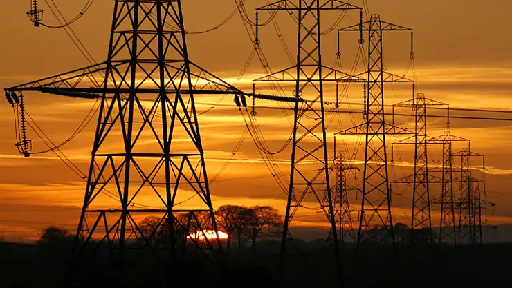 Türkiye, Suriye'ye elektrik desteği sağlayacak