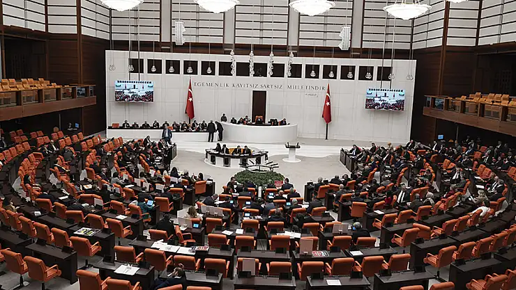 Türkiye ve KKTC Anlaşma İmzaladı