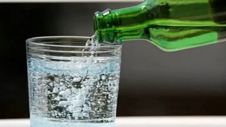 Türkiye'deki maden suları Bakanlık kontrolünde!