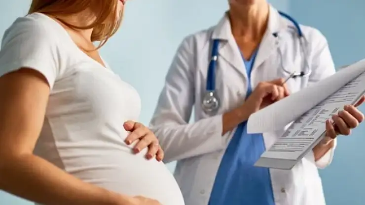 Türkiye'nin doğum istatistikleri açıklandı