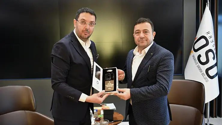 Türkiye'nin Yeni Akıllı Cep Telefonu OVION