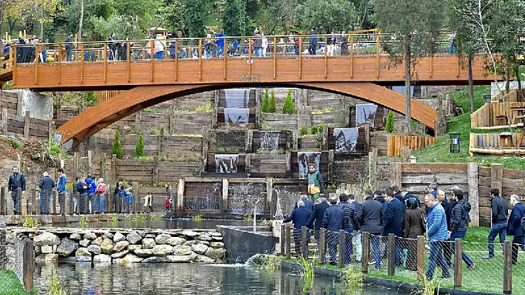 Türkmen Kültürü Akkışla'da yaşatılacak