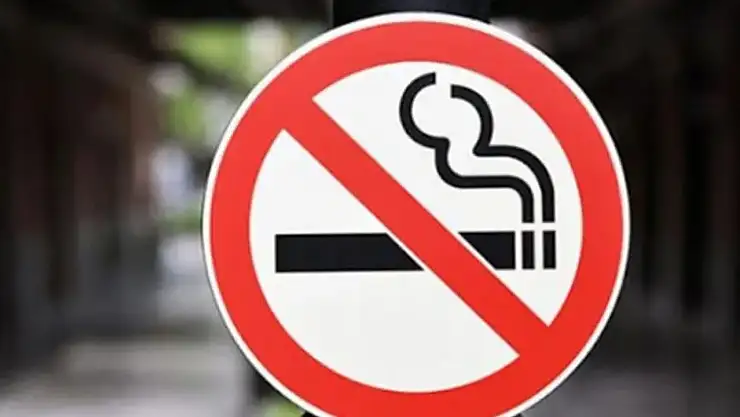 Tütünle mücadelede yeni dönem