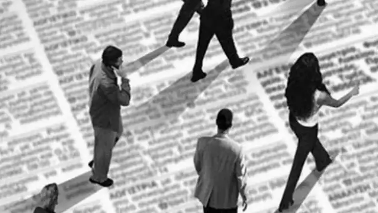 Üçüncü çeyrekte işsizlik azaldı!