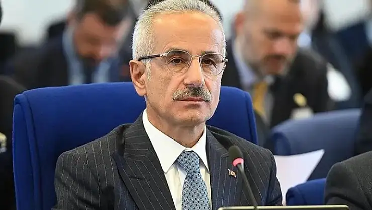 Ulaştırma Bakanı'ndan KGM açıklaması