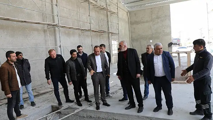 Ülke olarak 2 yıl pandemi dönemi yaşadık