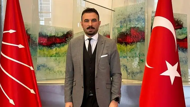 Ünalmış: Kayseri Belediyesi iftar çadırı kurmuyor mu?