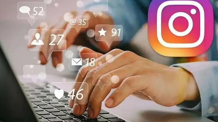 Uraloğlu'ndan Instagram açıklaması: Geri dönüş bekliyoruz