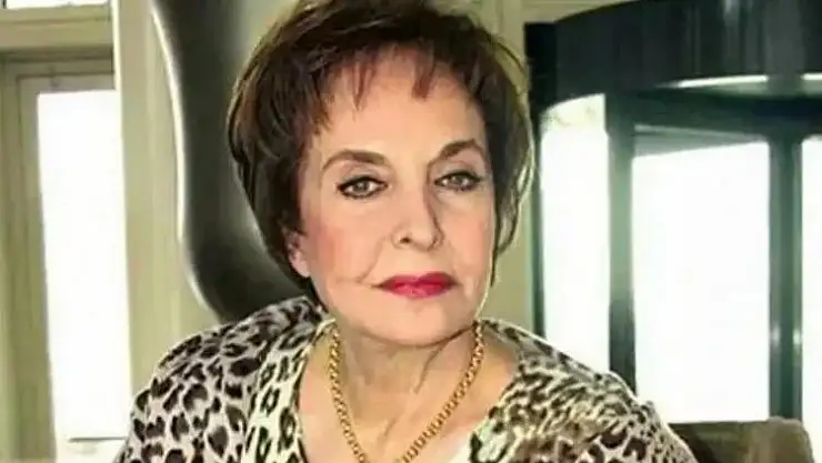 Usta oyuncu Ayten Gökçer vefat etti