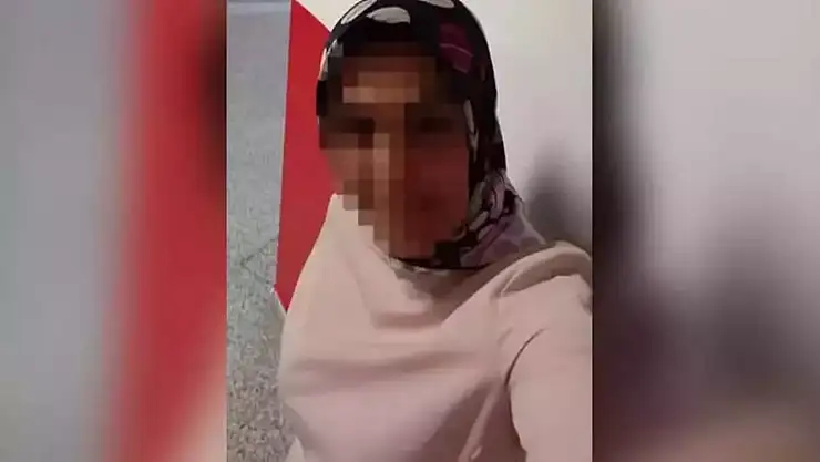 Üvey kıza eziyet eden kadına 5 yıl hapis onandı