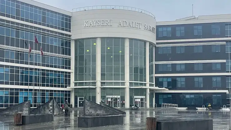 Uyuşturucu ticareti suçuyla yargılanan sanığa 1 yıl 8 ay hapis