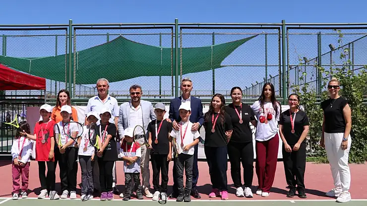 Uyuşturucuya karşı sporla mücadele