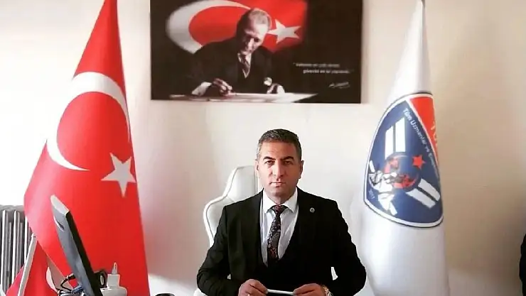 UZMAN ÇAVUŞLARA VERİLEN SÖZLER TUTULSUN