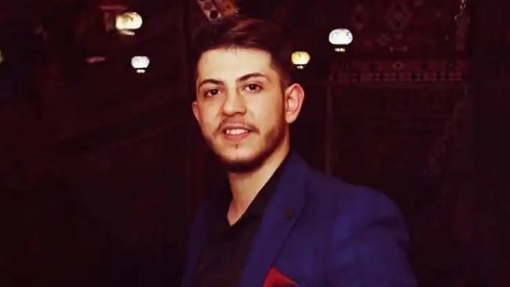 Uzman jandarma adayı hayatını kaybetti