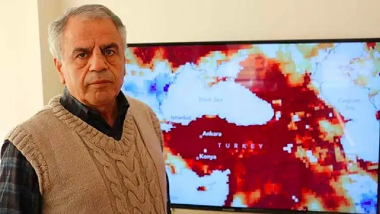 Uzmanından rahatlatan açıklaması