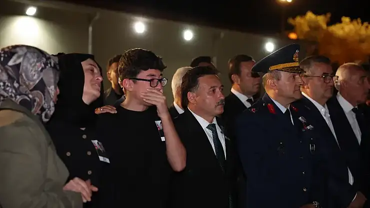 Üzüm İçin Sarız'da Cenaze namazı kılınacak