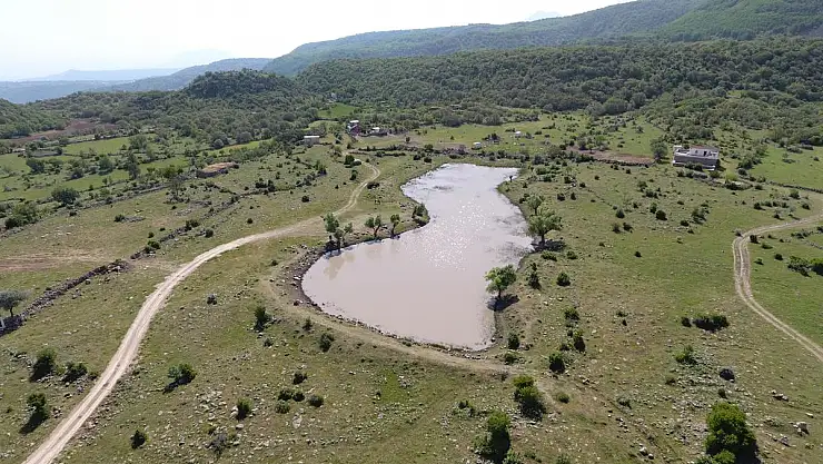 Uzungöl Kayseri