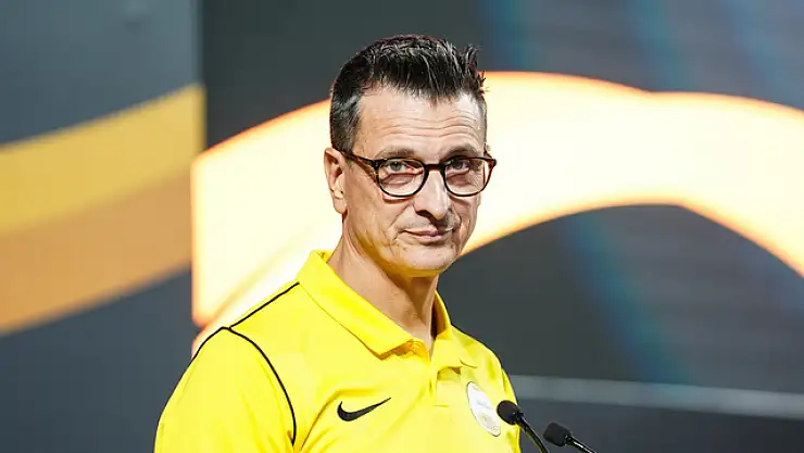 VakıfBank, Guidetti ile sözleşme yeniledi