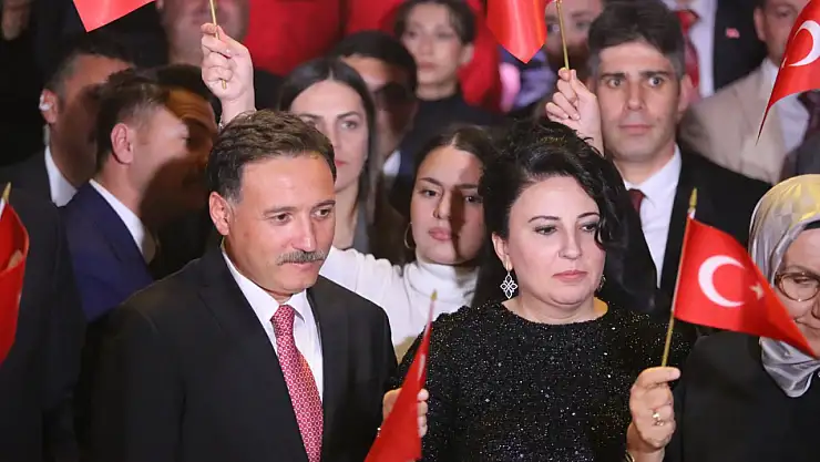 Vali Gökmen Çiçek'ten 10 Kasım mesajı