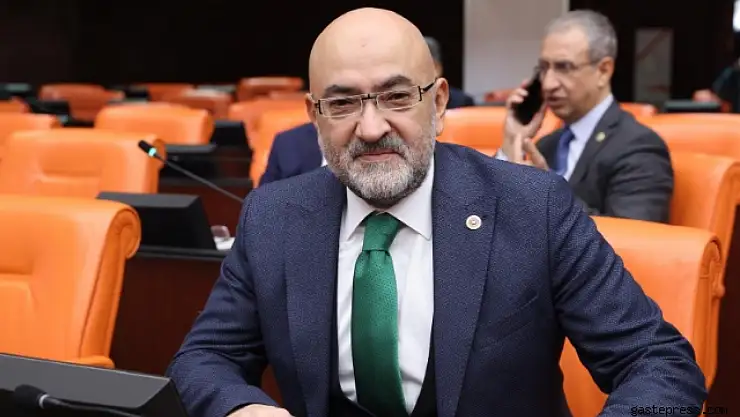 Vekil Cıngı'dan KANKA hamlesi