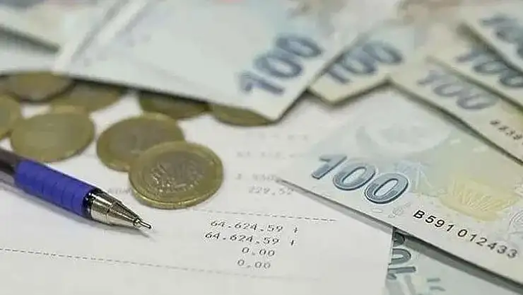 Vergi paketi de 'Resmi Gazete'de