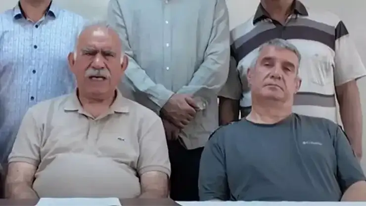 Veysi Aktaş tahliye edildi, CHP bağlantılı Aziz İhsan Aktaş'la akrabalığı ortaya çıktı