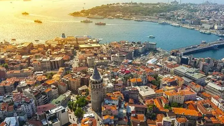 Yabancılara konut satışı yüzde 40 azaldı