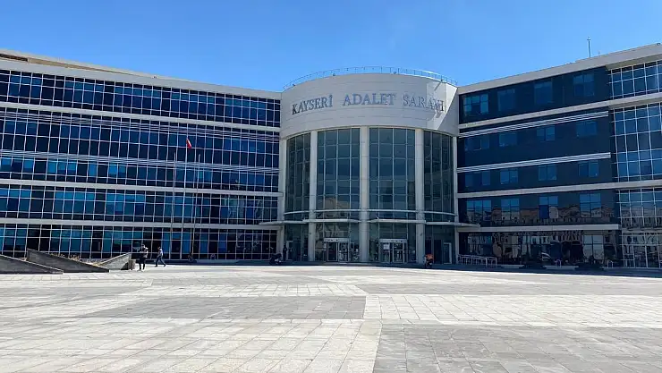 Yağma iddiasıyla yargılanan şahıs suçlamaları reddetti