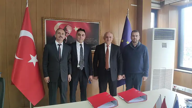 YAHYALI'DA 100 GENÇ İSTİHDAMA KAZANDIRILACAK