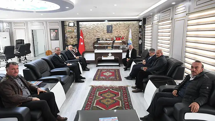 YAHYALI'DA YATIRIM DEĞERLENDİRME