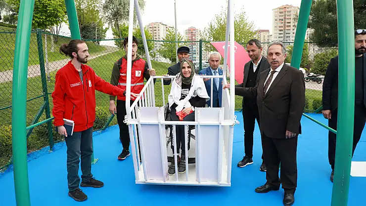 Yalçın: 'Engelleri kaldırmak görevimiz,'