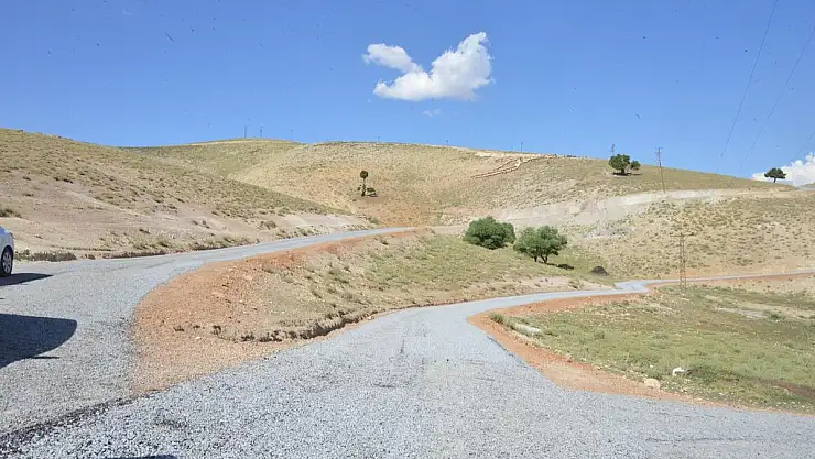 'Yalınkaya, Yeni Yatırımlarımızla Daha Fazla Tercih Edilecek'