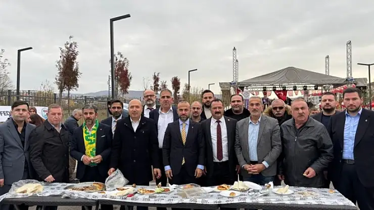 Yalova'da kültür festivali coşkusu