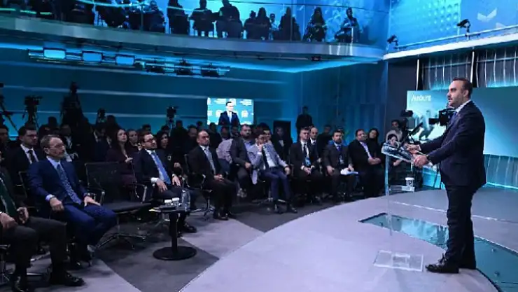 Yapay zeka projelerine dev destek