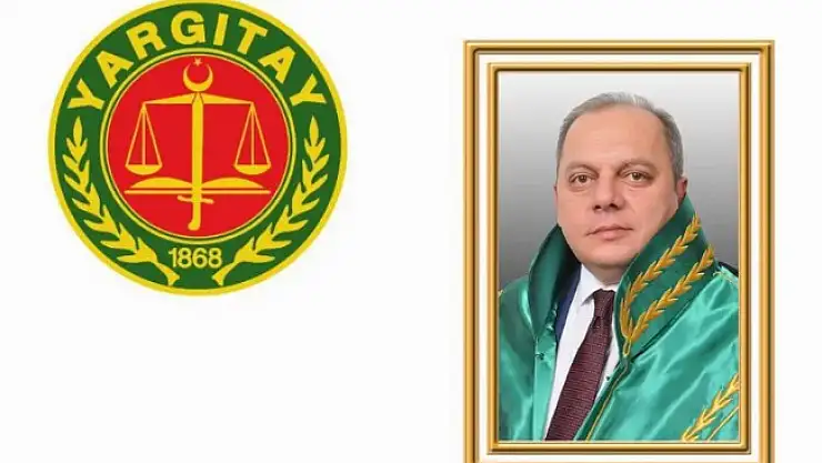 Yargıtay'ın yeni başkanı belli oldu