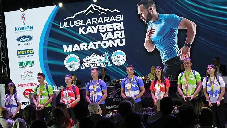 Yarı Maratonuna Son Adım
