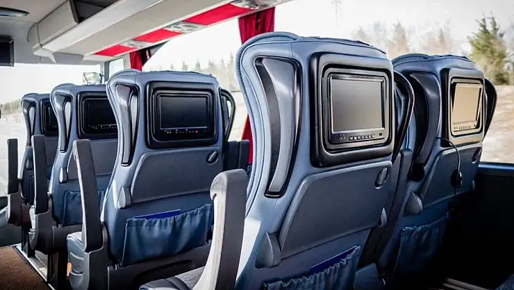 Yarıyıl tatili otobüs bileti satışlarında yüzde 40 artış sağladı