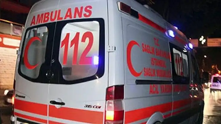 13 Yaşındaki çocuk kalp krizinden yaşamını yitirdi