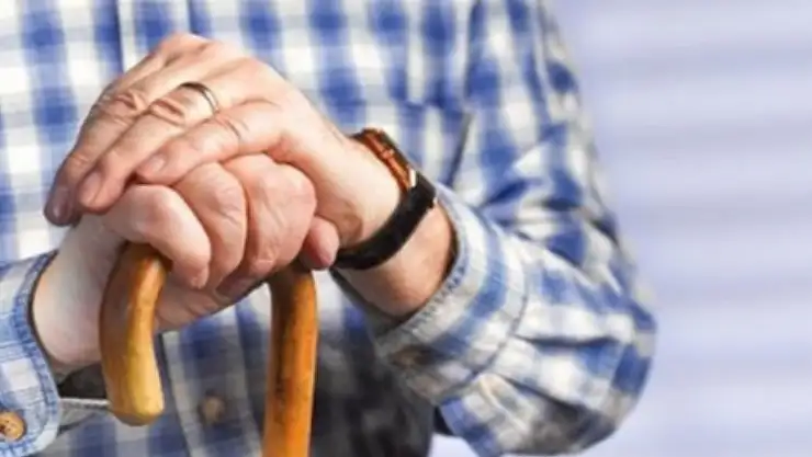 Yaşlı Destek Programı (YADES) başvuruları başladı