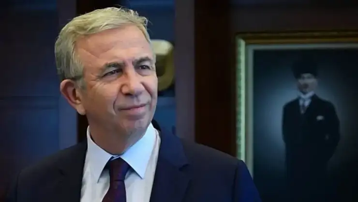 Yavaş'tan Gökçek ailesine suç duyurusu