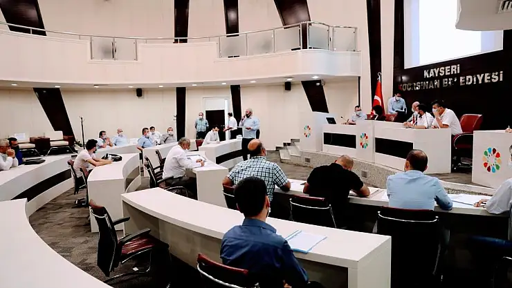 YAVUZ MAHALLLESİ'NDE KENTSEL DÖNÜŞÜM